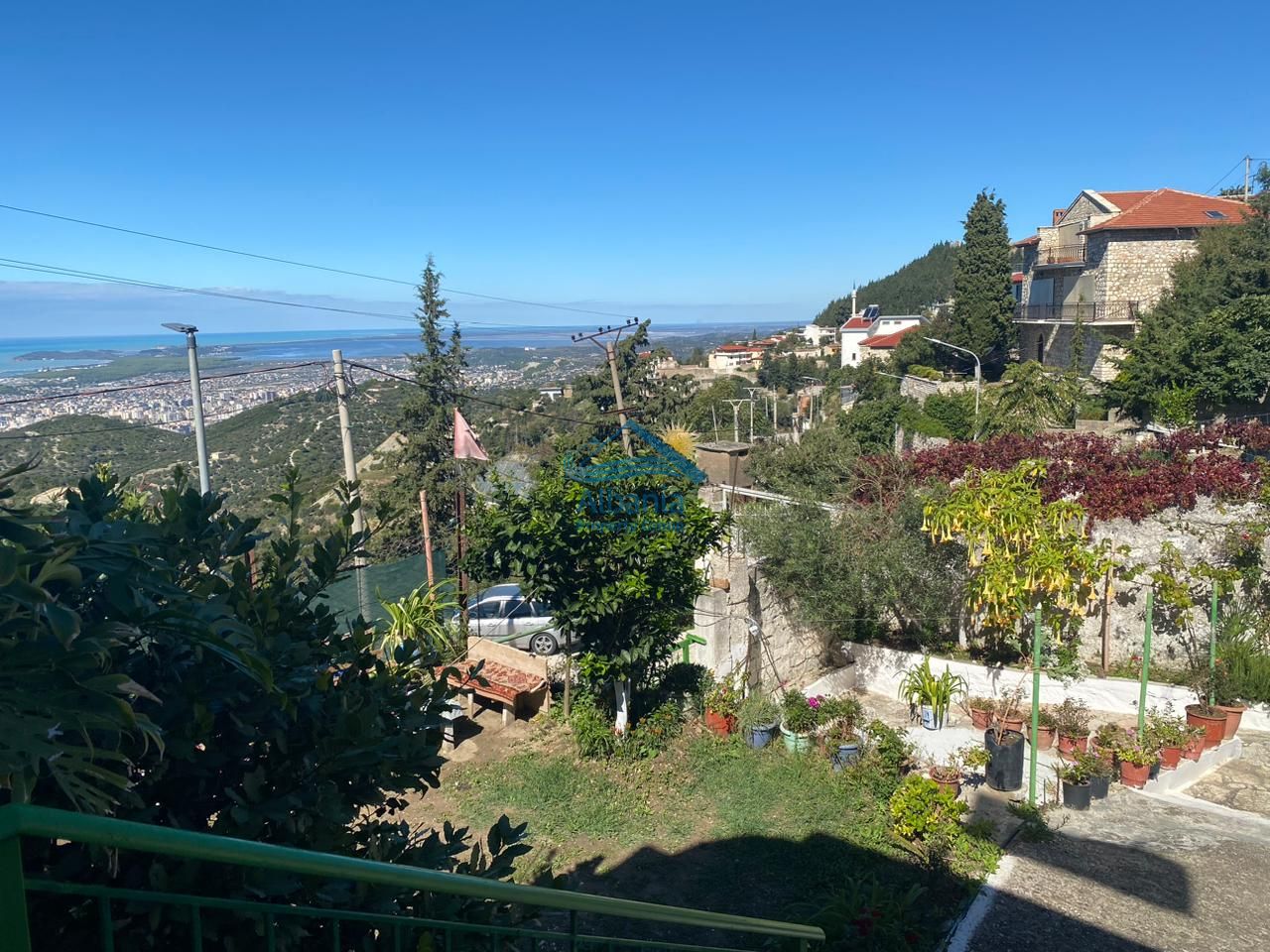 5 Rruga Kanine, Vlore